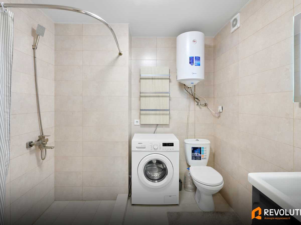 Квартира на пров. Лисогірський, 20 в Києві, ID 389505, фото №9