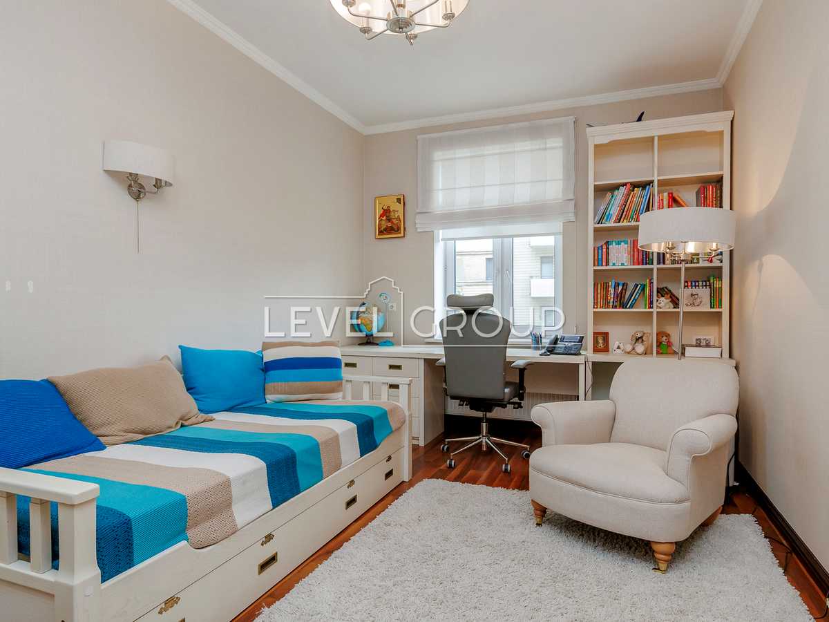 Квартира на вул. Щекавицька, 30/39, ID 391162, фото №1