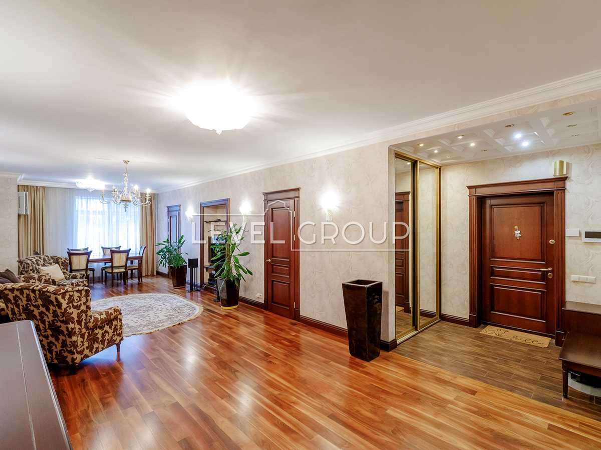 Квартира на вул. Щекавицька, 30/39 в Києві, ID 391162, фото №2