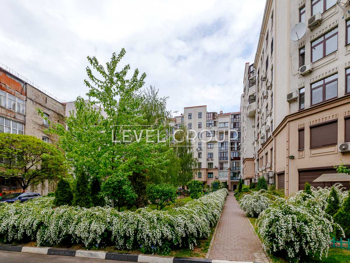 Квартира на вул. Щекавицька, 30/39 в Києві, ID 391162, фото №11