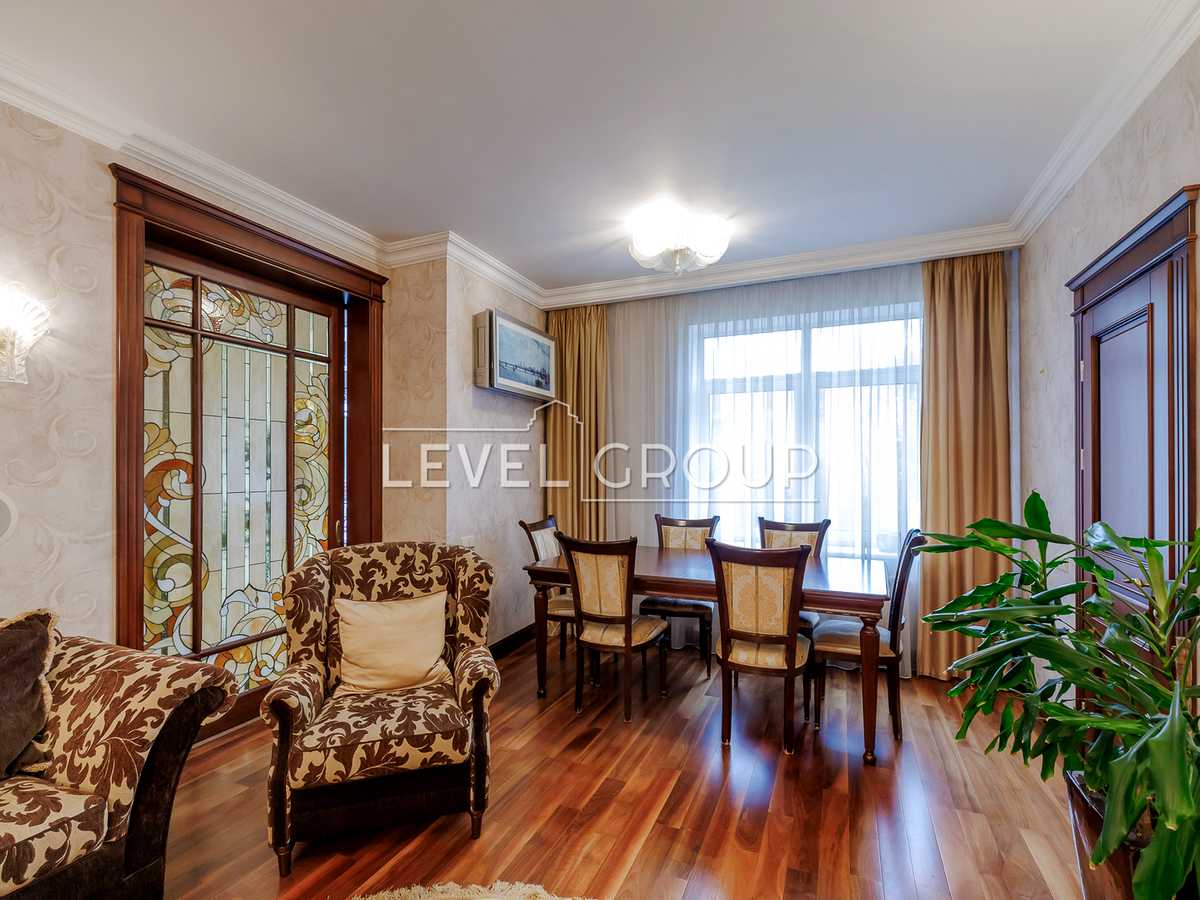 Квартира на вул. Щекавицька, 30/39 в Києві, ID 391162, фото №3