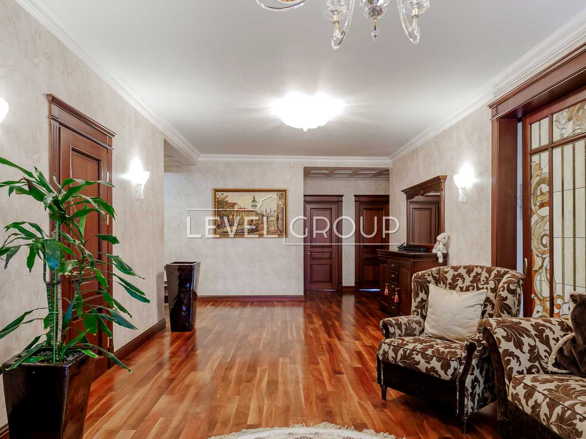 Квартира на вул. Щекавицька, 30/39 в Києві, ID 391162, фото №4
