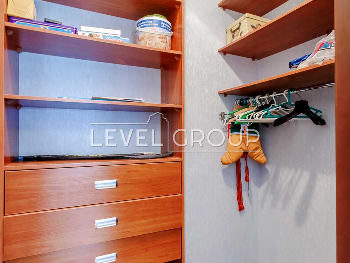 Квартира на вул. Щекавицька, 30/39 в Києві, ID 391162, фото №5