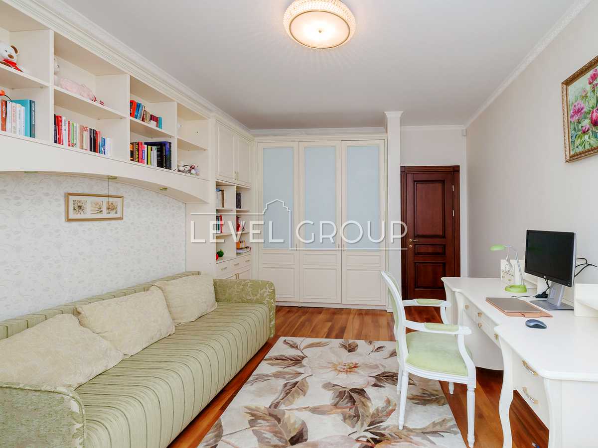Квартира на вул. Щекавицька, 30/39 в Києві, ID 391162, фото №6