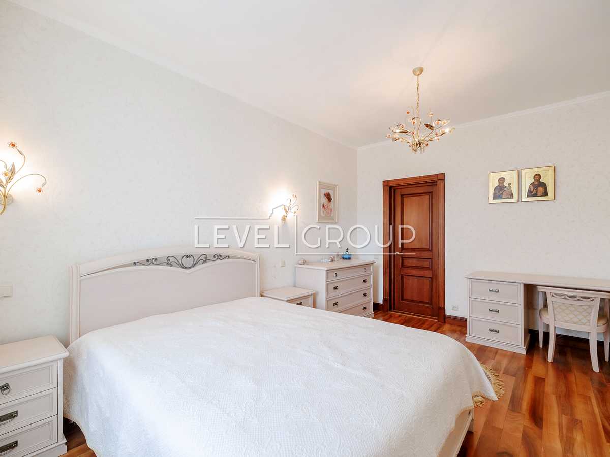 Квартира на вул. Щекавицька, 30/39 в Києві, ID 391162, фото №7
