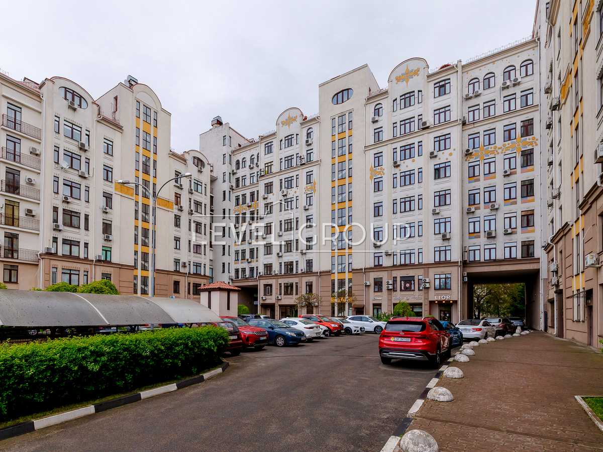 Квартира на вул. Щекавицька, 30/39 в Києві, ID 391162, фото №10