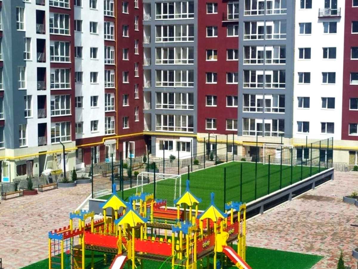 Квартира на вул. Княгинин в Івано-Франківську, ID 379294, фото №3