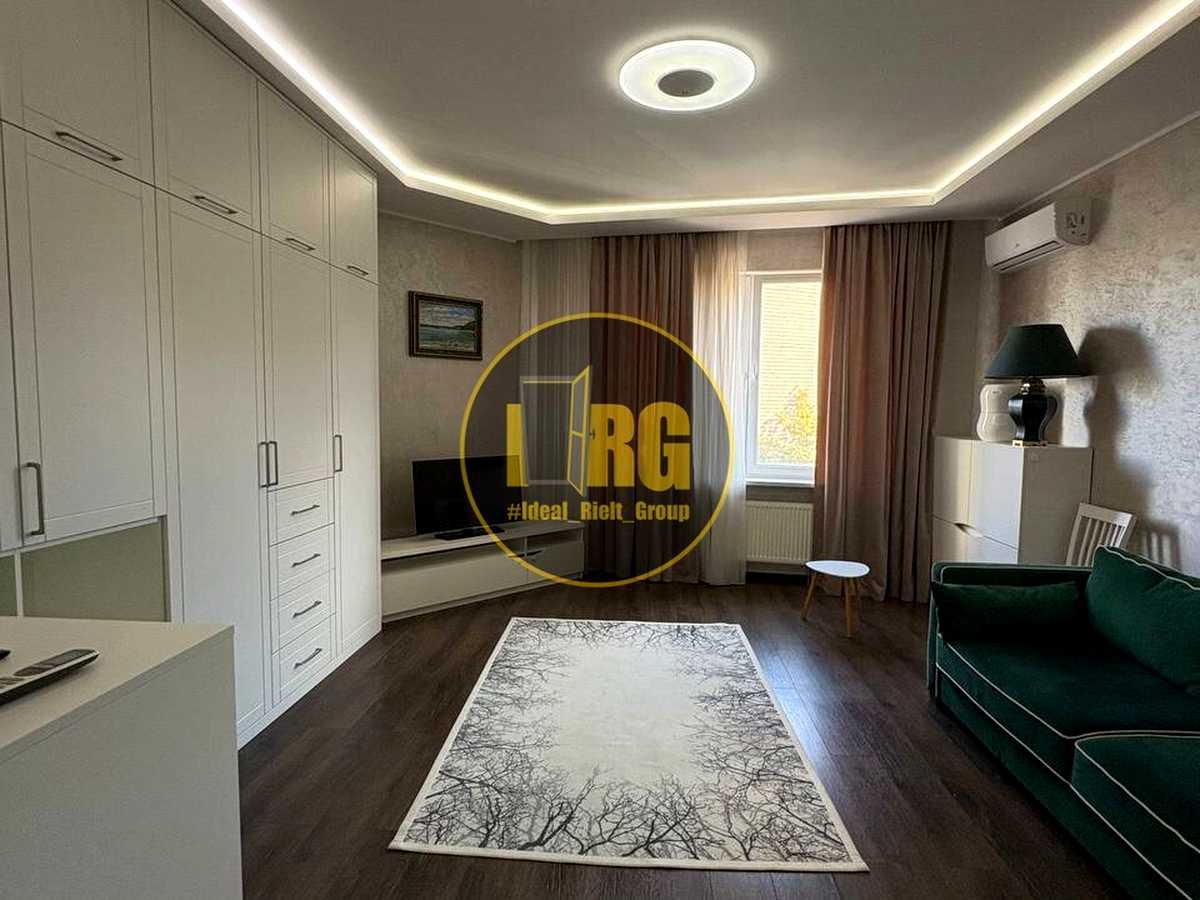 Квартира на вул. Степана Руданського, 3А в Київ, ID 379231, фото №1