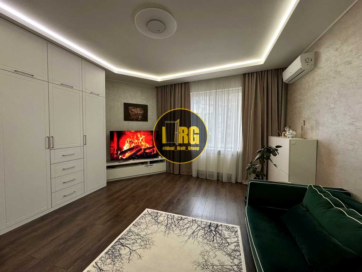 Квартира на вул. Степана Руданського, 3А в Київ, ID 379231, фото №2