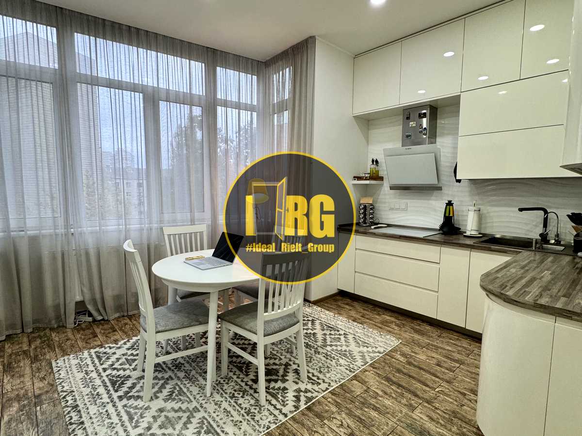 Квартира на вул. Степана Руданського, 3А в Києві, ID 379231, фото №10