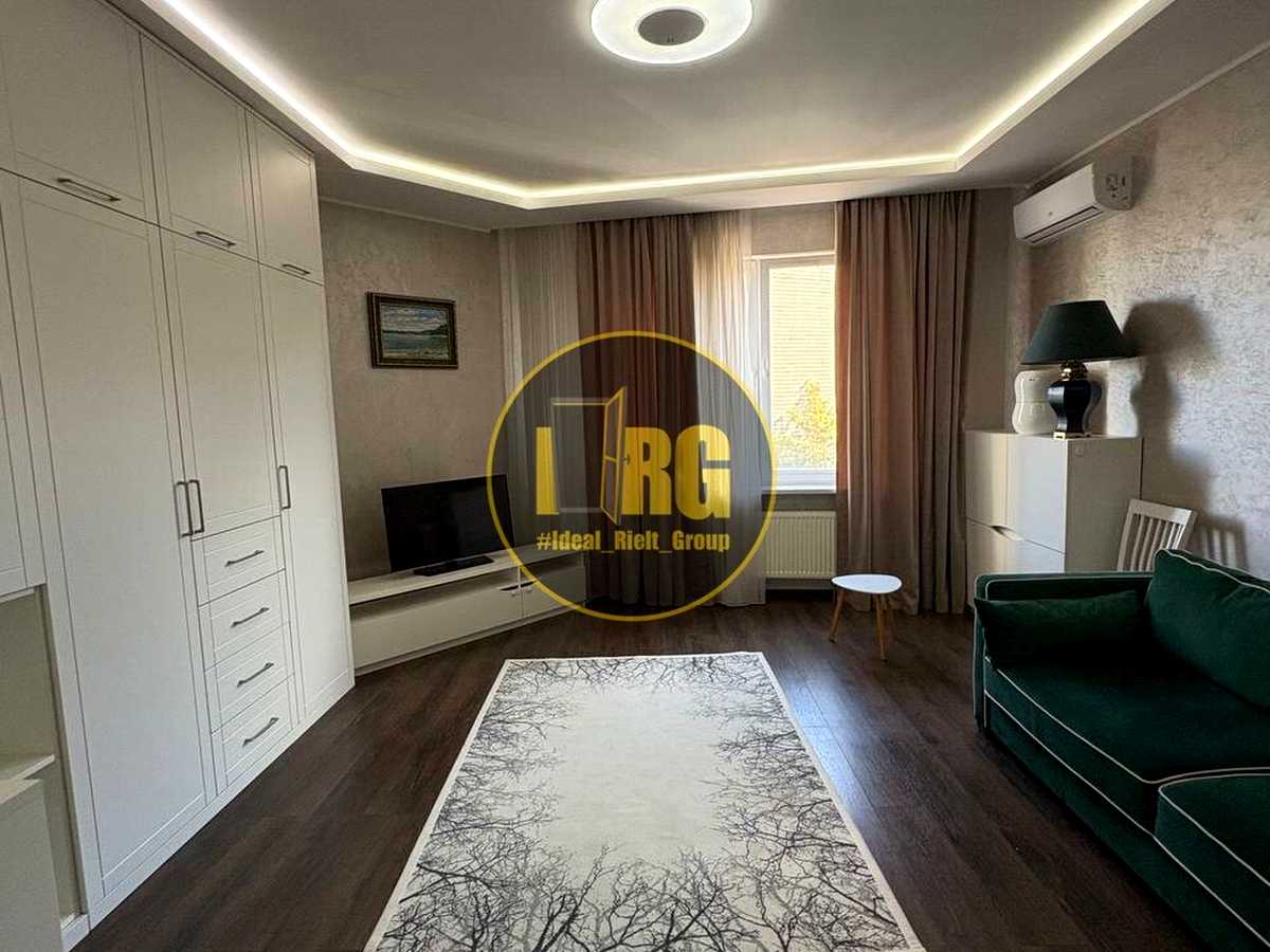 Квартира на вул. Степана Руданського, 3А в Київ, ID 379231, фото №3