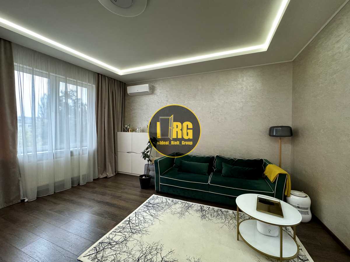 Квартира на вул. Степана Руданського, 3А в Київ, ID 379231, фото №4