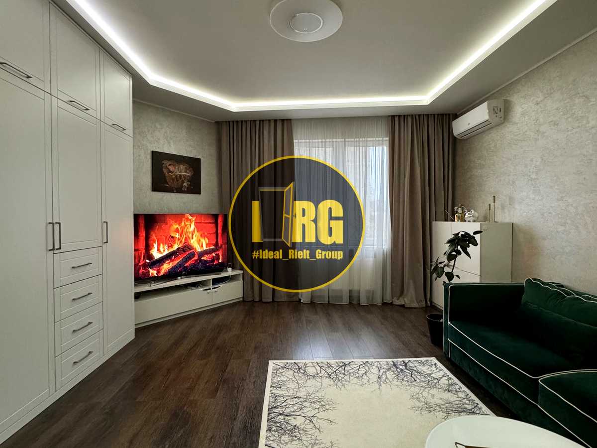 Квартира на вул. Степана Руданського, 3А в Київ, ID 379231, фото №5