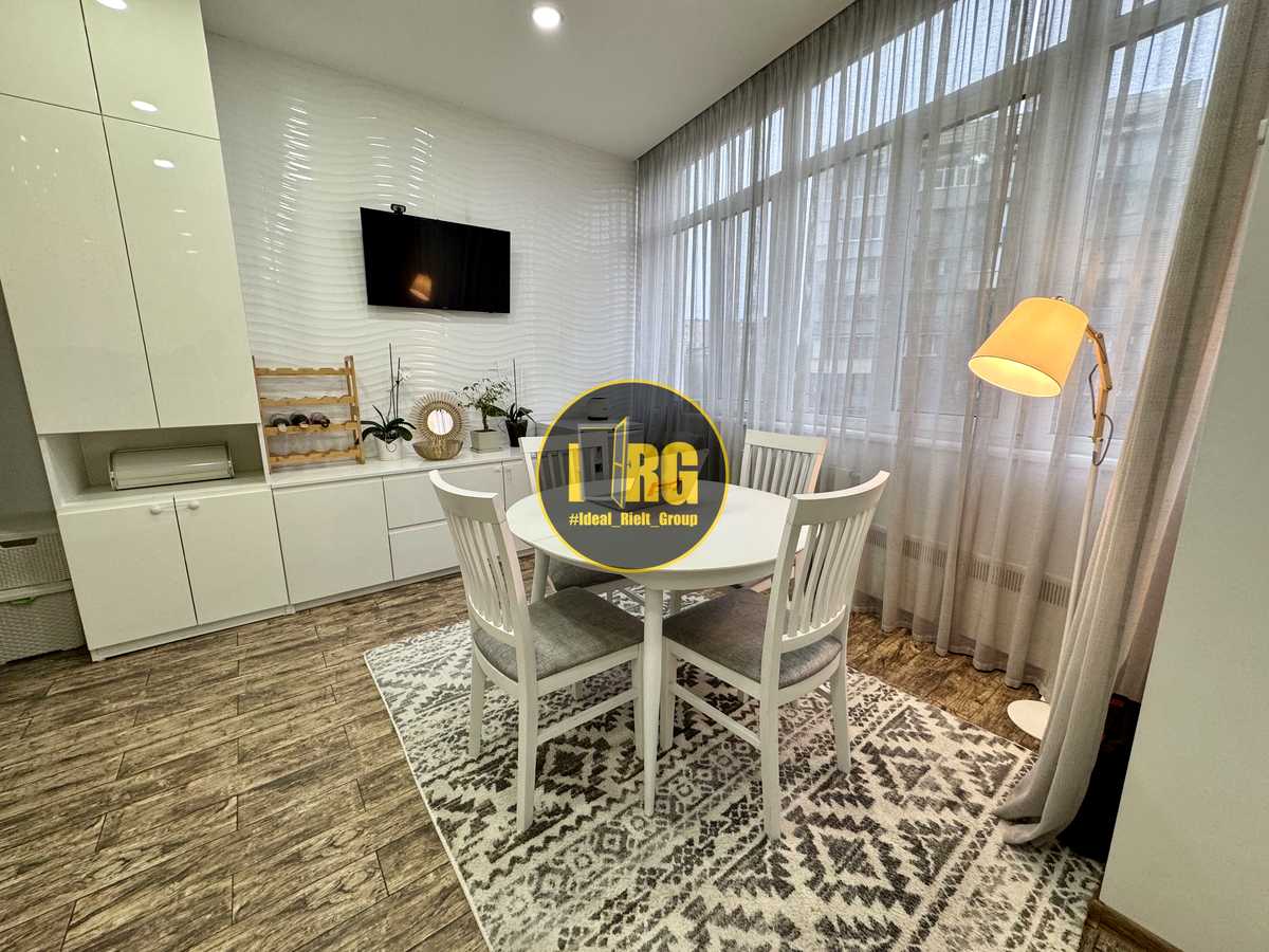 Квартира на вул. Степана Руданського, 3А в Києві, ID 379231, фото №9