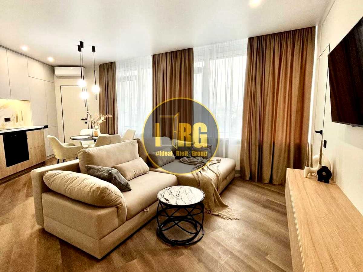Квартира на просп. Берестейський, 11 к2 в Києві, ID 379347, фото №12