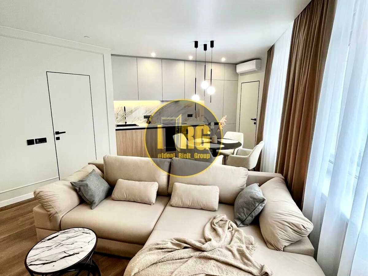 Квартира на просп. Берестейський, 11 к2 в Києві, ID 379347, фото №13