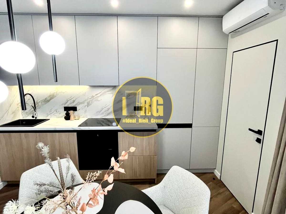 Квартира на просп. Берестейський, 11 к2 в Києві, ID 379347, фото №14