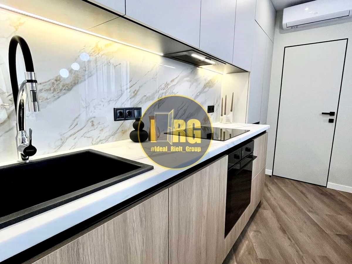 Квартира на просп. Берестейський, 11 к2 в Києві, ID 379347, фото №15
