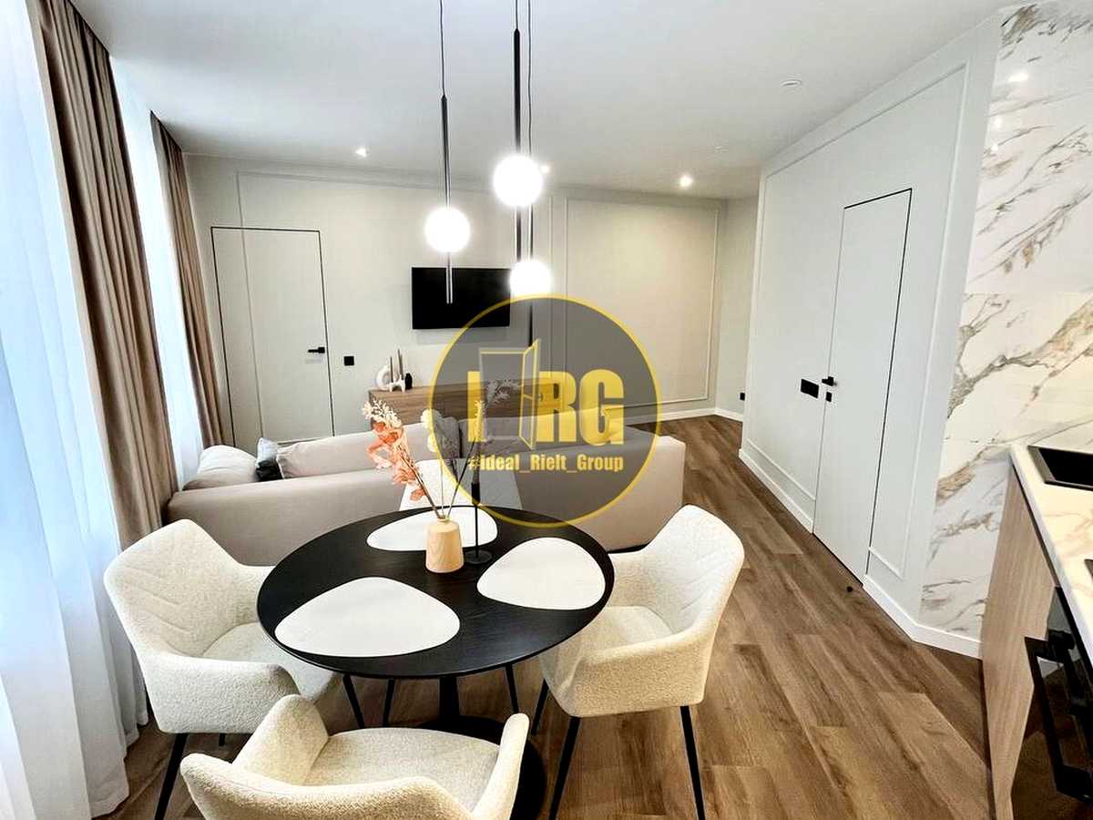 Квартира на просп. Берестейський, 11 к2 в Києві, ID 379347, фото №16