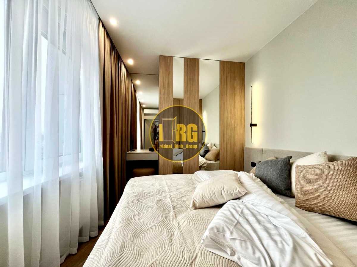 Квартира на просп. Берестейський, 11 к2 в Києві, ID 379347, фото №3
