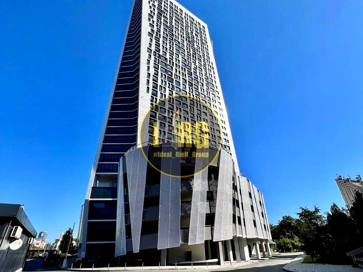 Квартира на просп. Берестейський, 11 к2 в Києві, ID 379347, фото №31