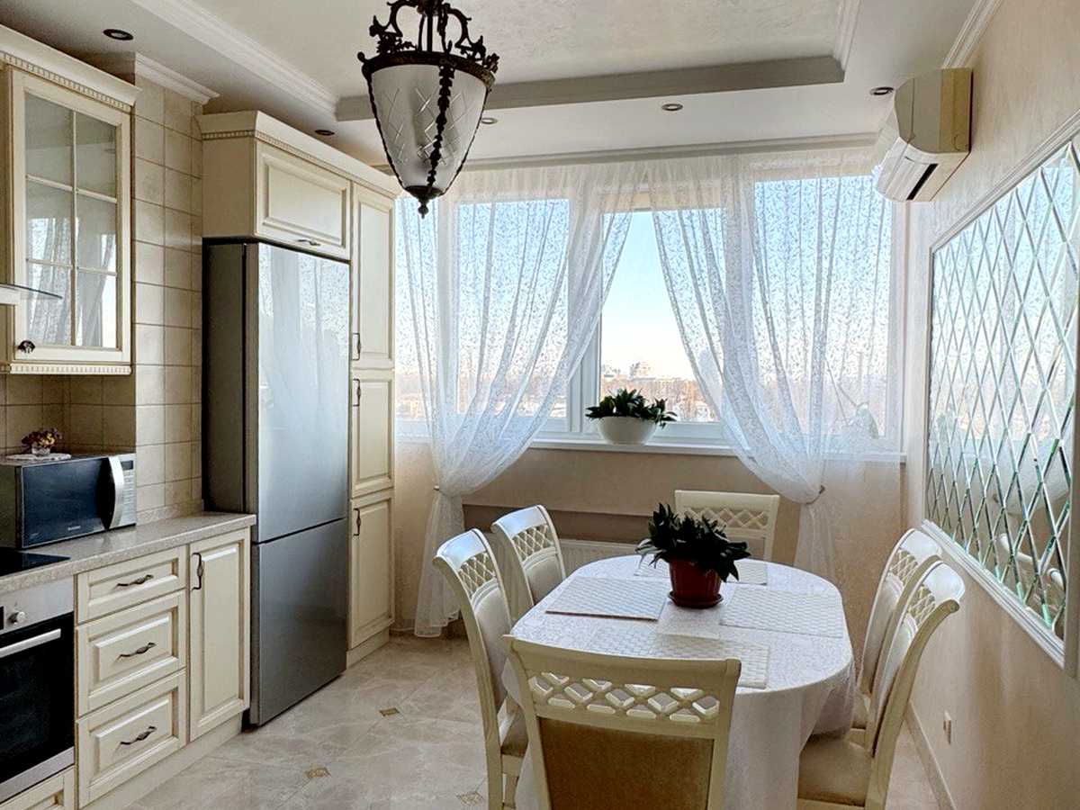 Квартира на вул. Івана Гонти, 7 в Києві, ID 389509, фото №4