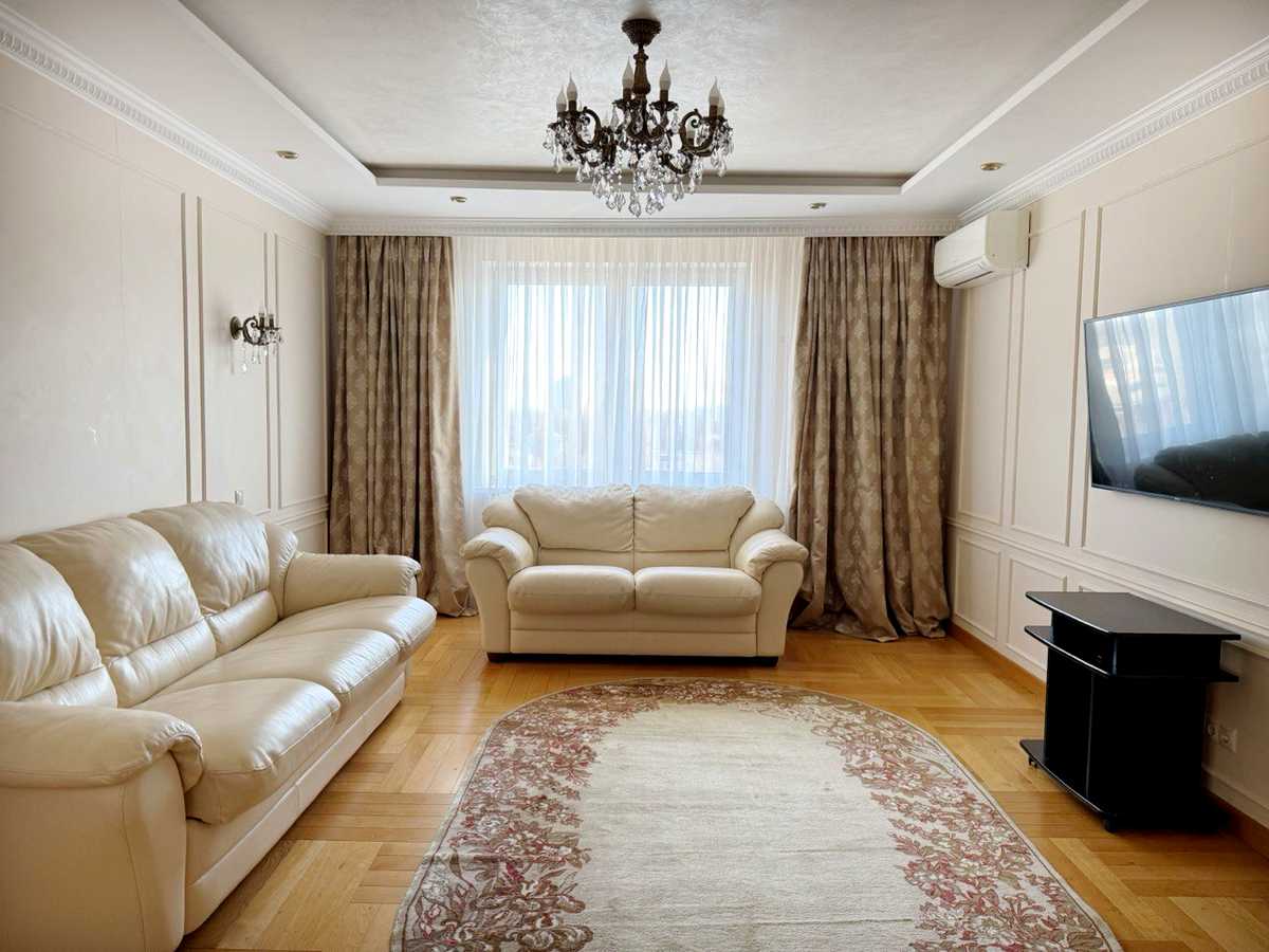 Квартира на вул. Івана Гонти, 7 в Києві, ID 389509, фото №5