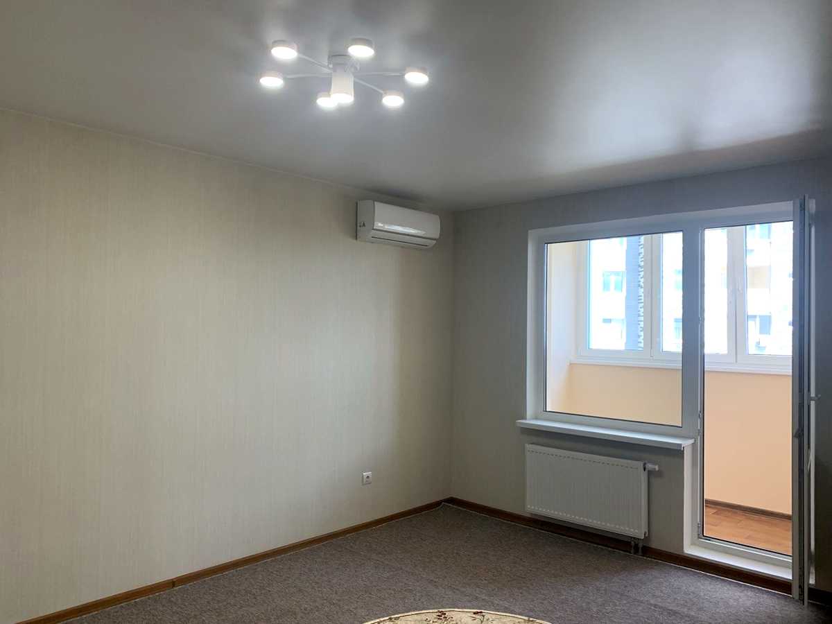 Квартира на вул. Ревуцького, 54А в Києві, ID 390756, фото №11