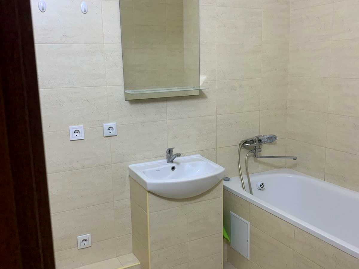 Квартира на вул. Ревуцького, 54А в Києві, ID 390756, фото №12