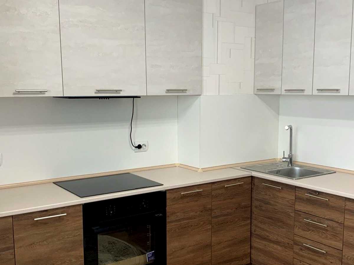 Квартира на вул. Ревуцького, 54А в Києві, ID 390756, фото №14