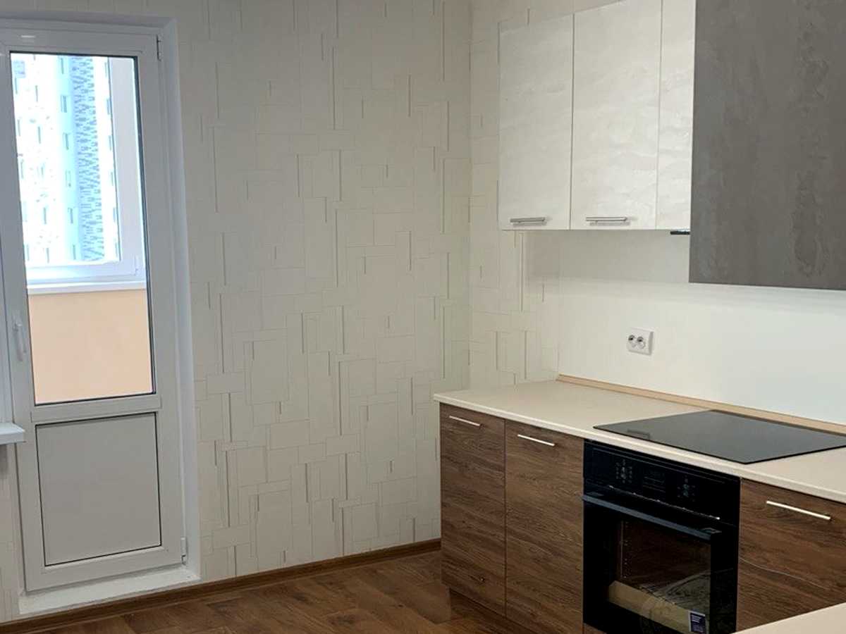 Квартира на вул. Ревуцького, 54А в Києві, ID 390756, фото №15