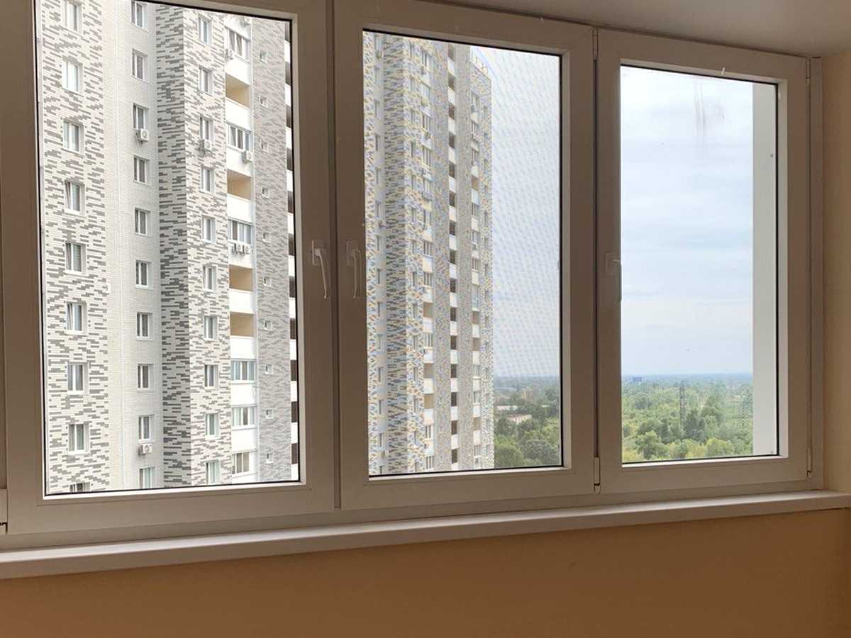 Квартира на вул. Ревуцького, 54А в Києві, ID 390756, фото №18