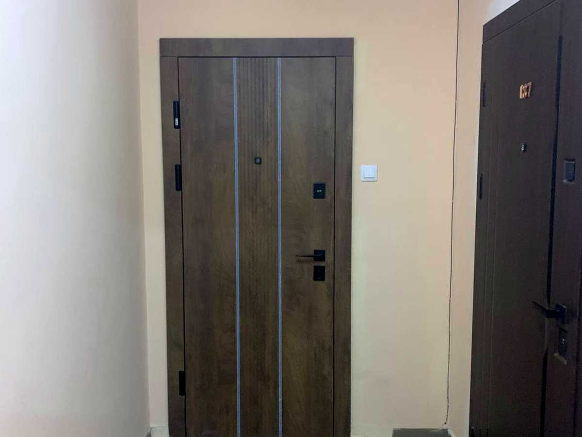 Квартира на вул. Ревуцького, 54А в Києві, ID 390756, фото №3