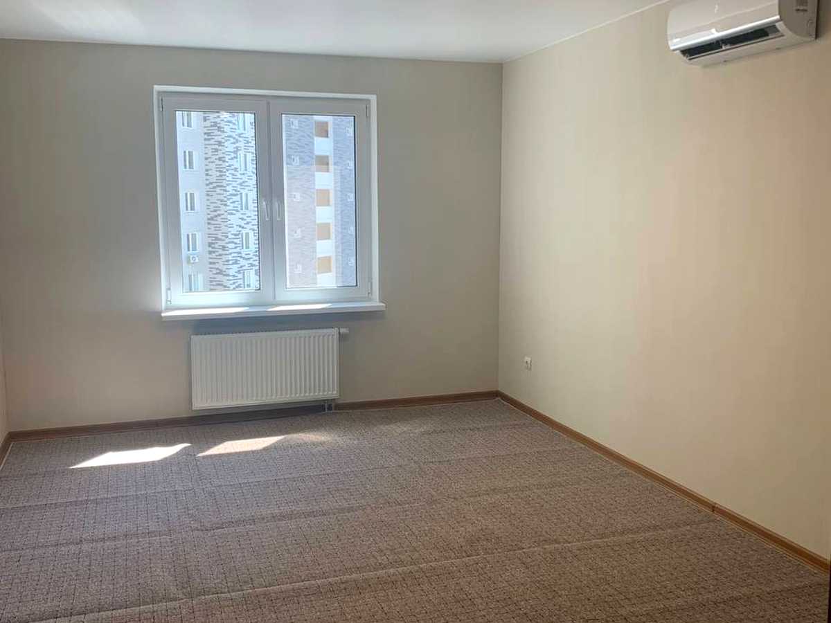 Квартира на вул. Ревуцького, 54А в Києві, ID 390756, фото №4