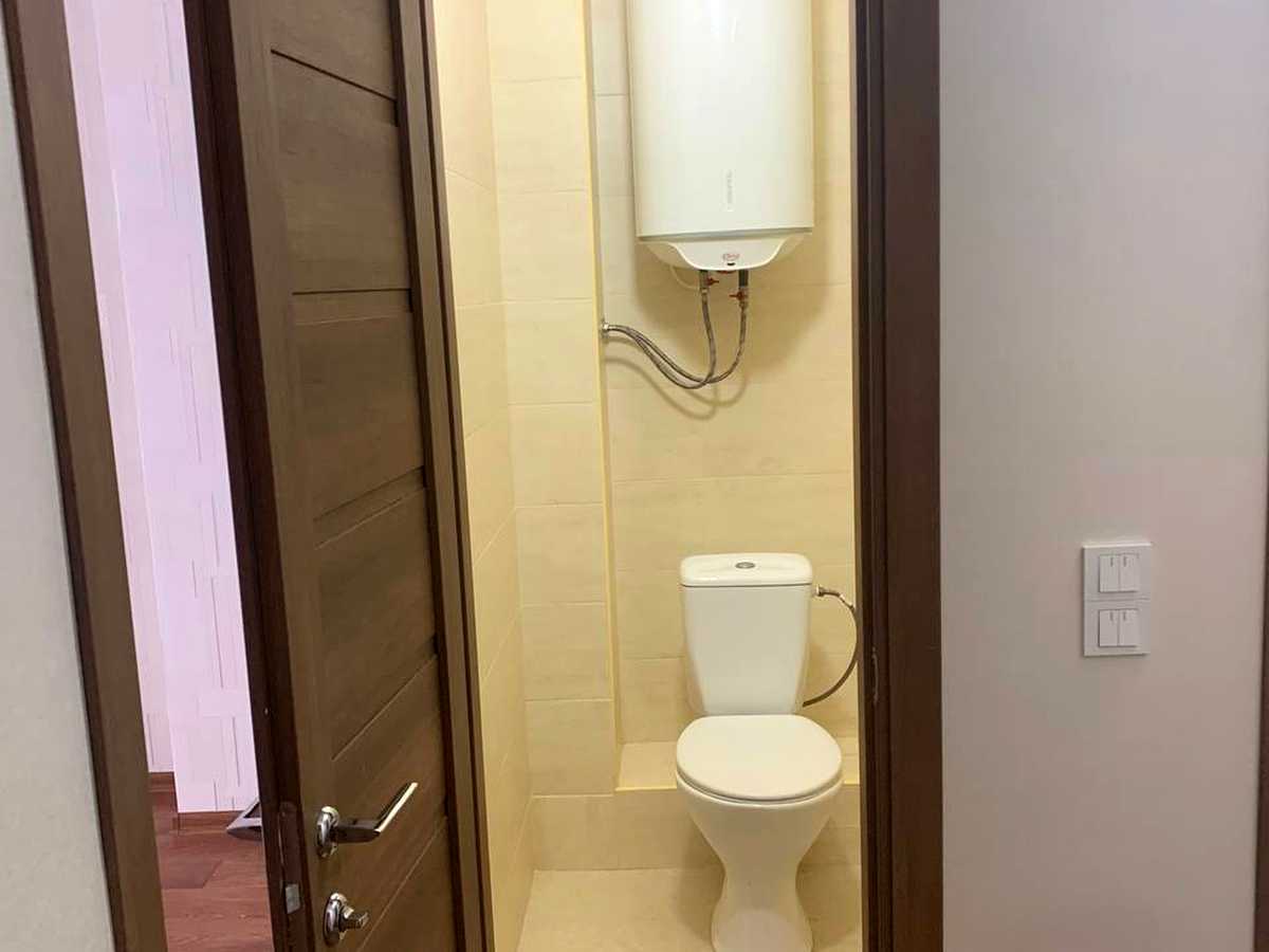 Квартира на вул. Ревуцького, 54А в Києві, ID 390756, фото №8