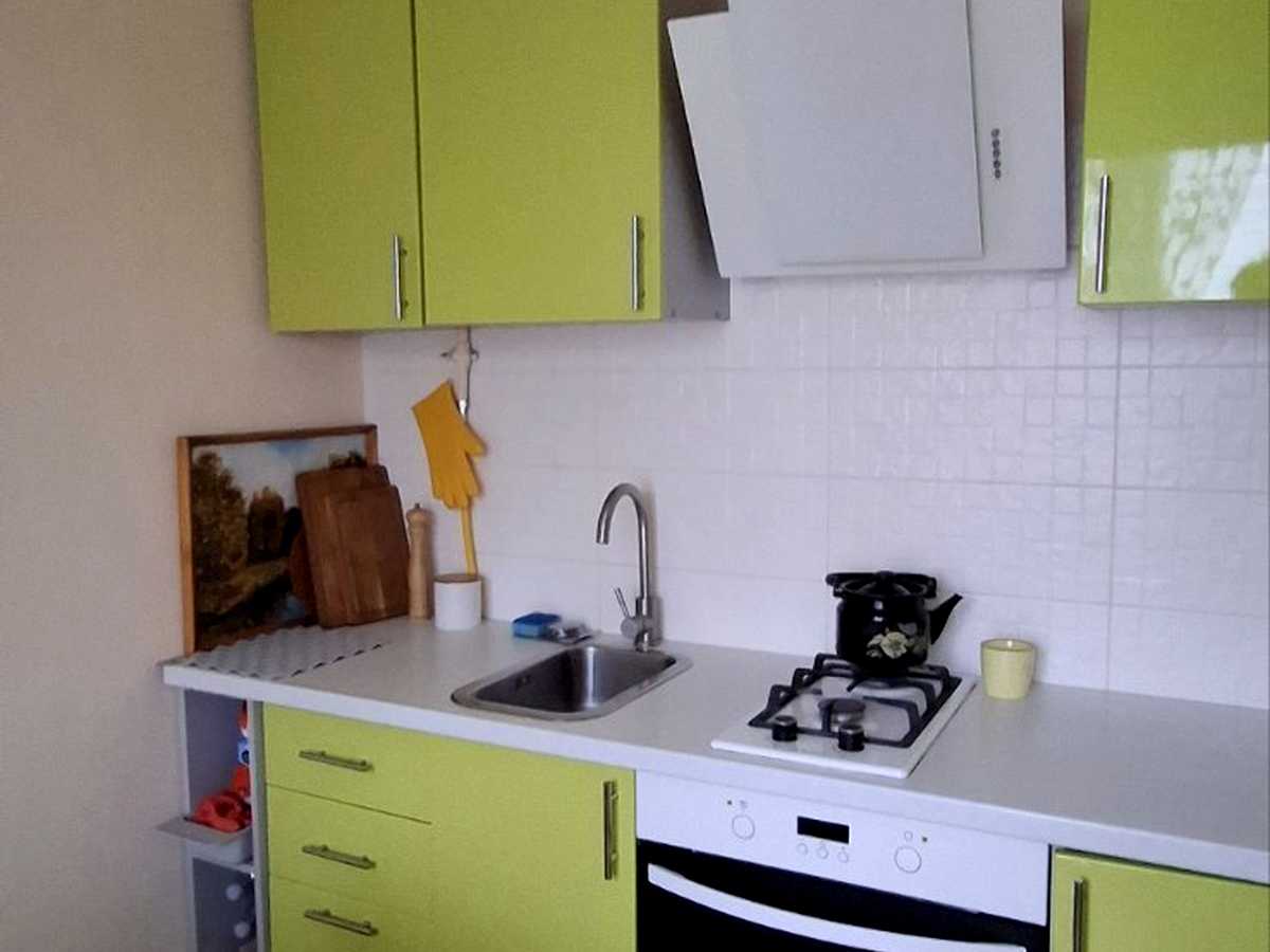 Квартира на вул. Верстатобудівна, 3 в Харкові, ID 388013, фото №12