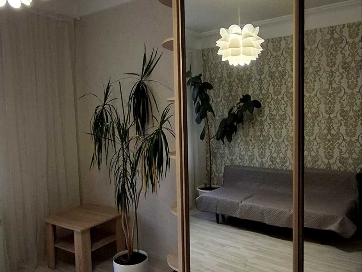 Квартира на вул. Верстатобудівна, 3 в Харкові, ID 388013, фото №4