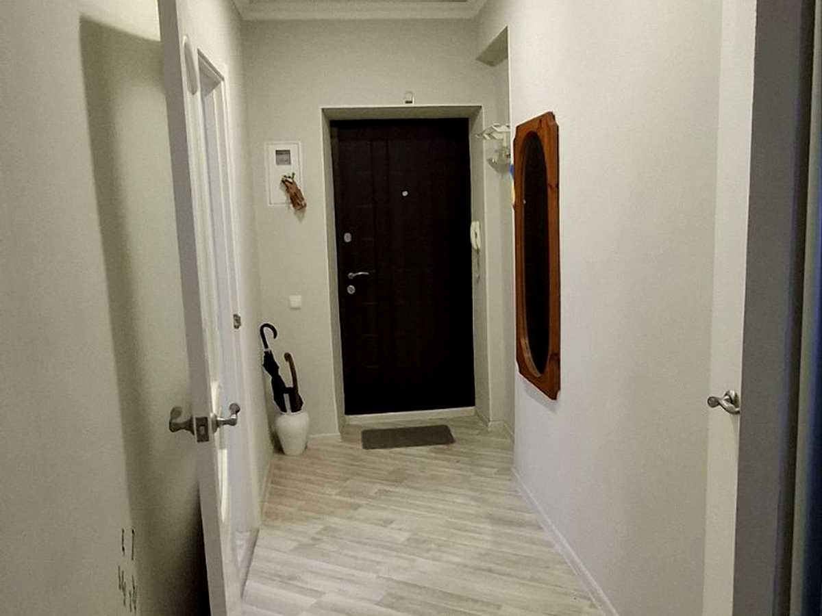 Квартира на вул. Верстатобудівна, 3 в Харкові, ID 388013, фото №6