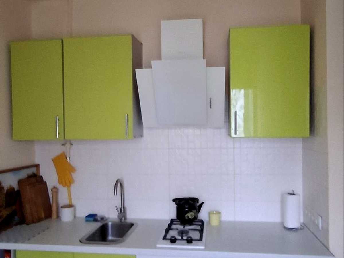 Квартира на вул. Верстатобудівна, 3 в Харкові, ID 388013, фото №10
