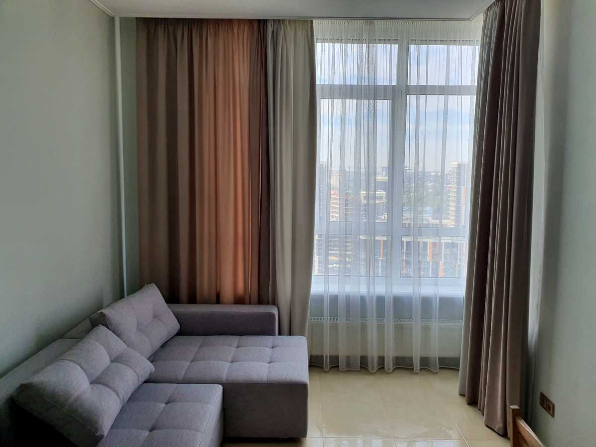 Квартира на вул. Джона Маккейна, 7 в Києві, ID 389513, фото №2