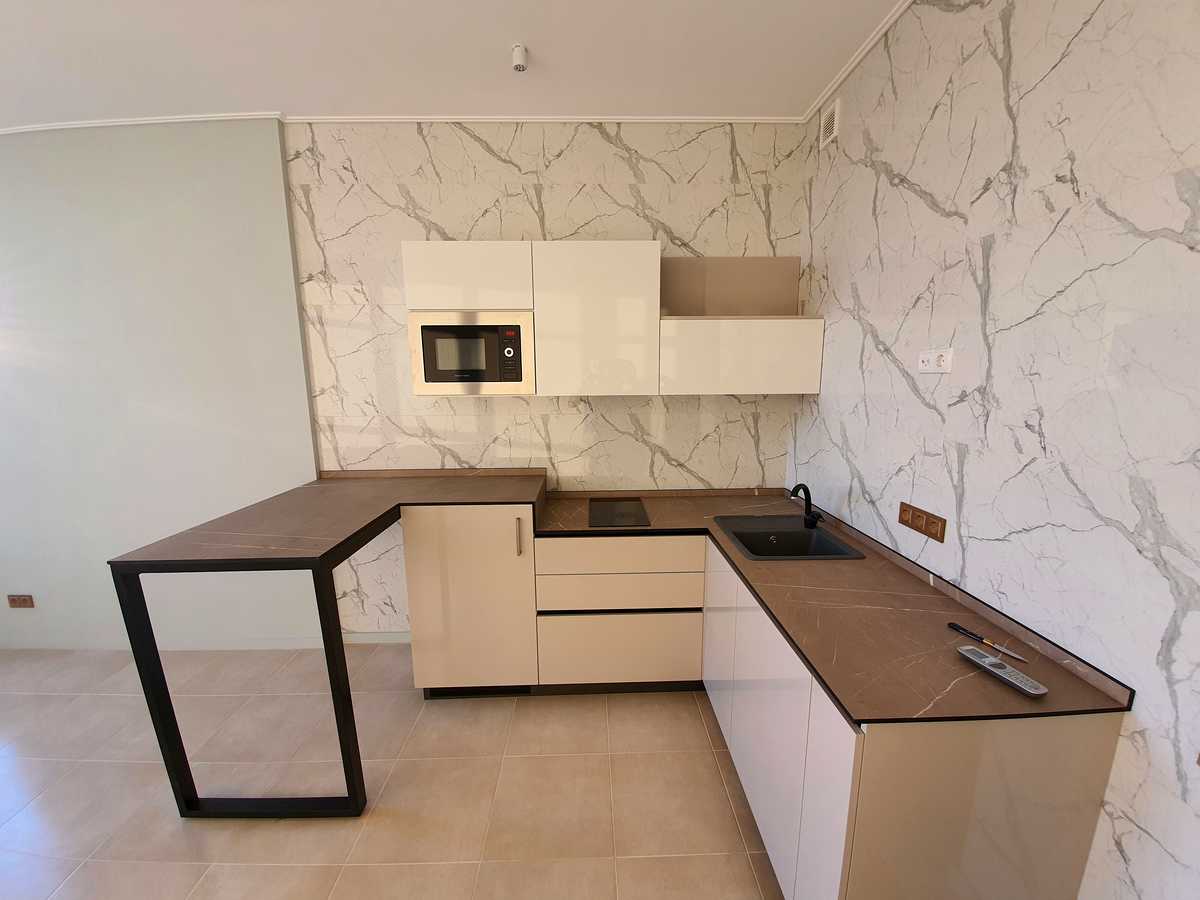 Квартира на вул. Джона Маккейна, 7 в Києві, ID 389513, фото №3