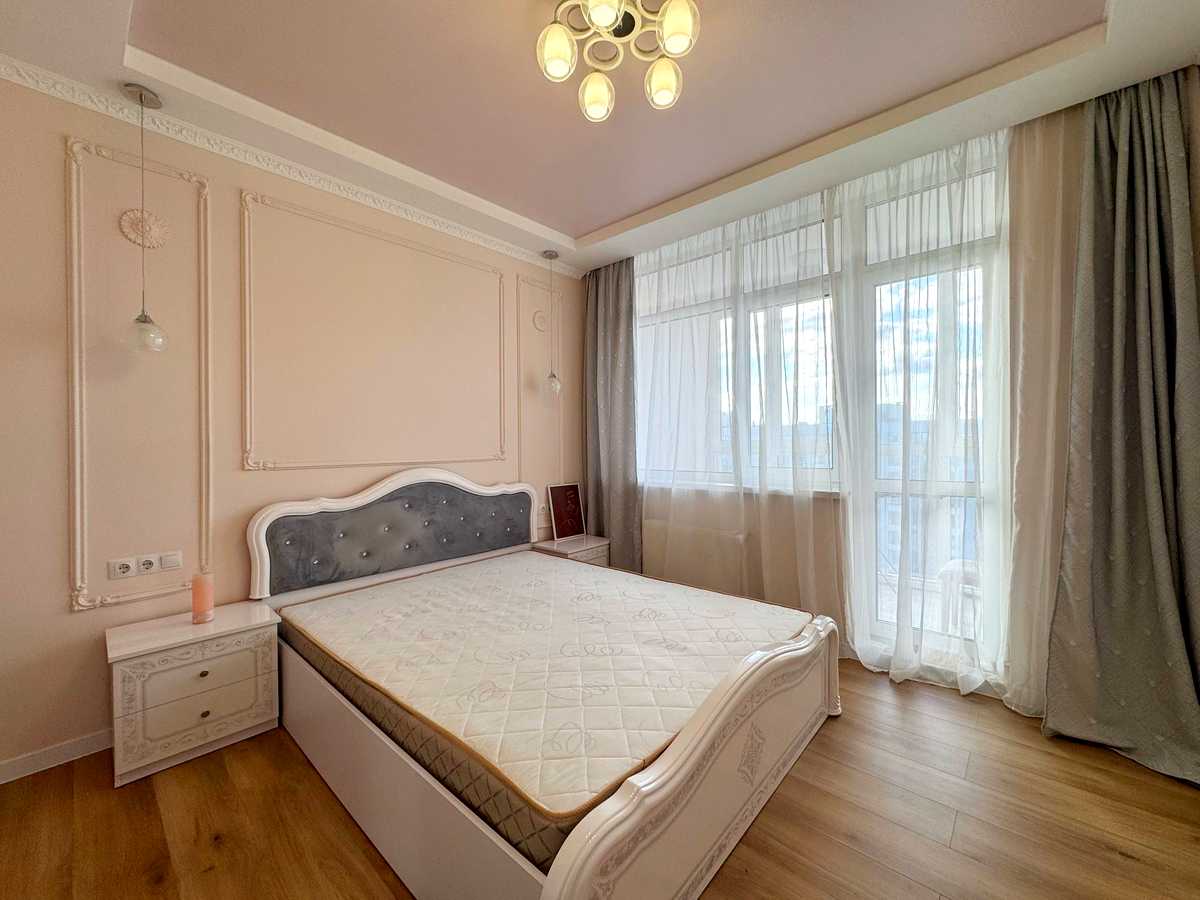 Квартира на вул. Тираспольська, 54, ID 389515, фото №1