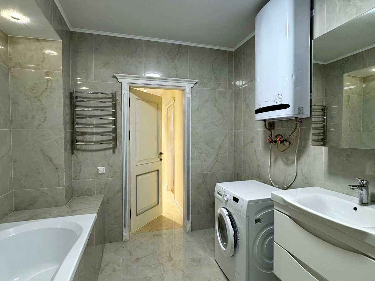 Квартира на вул. Тираспольська, 54 в Києві, ID 389515, фото №12