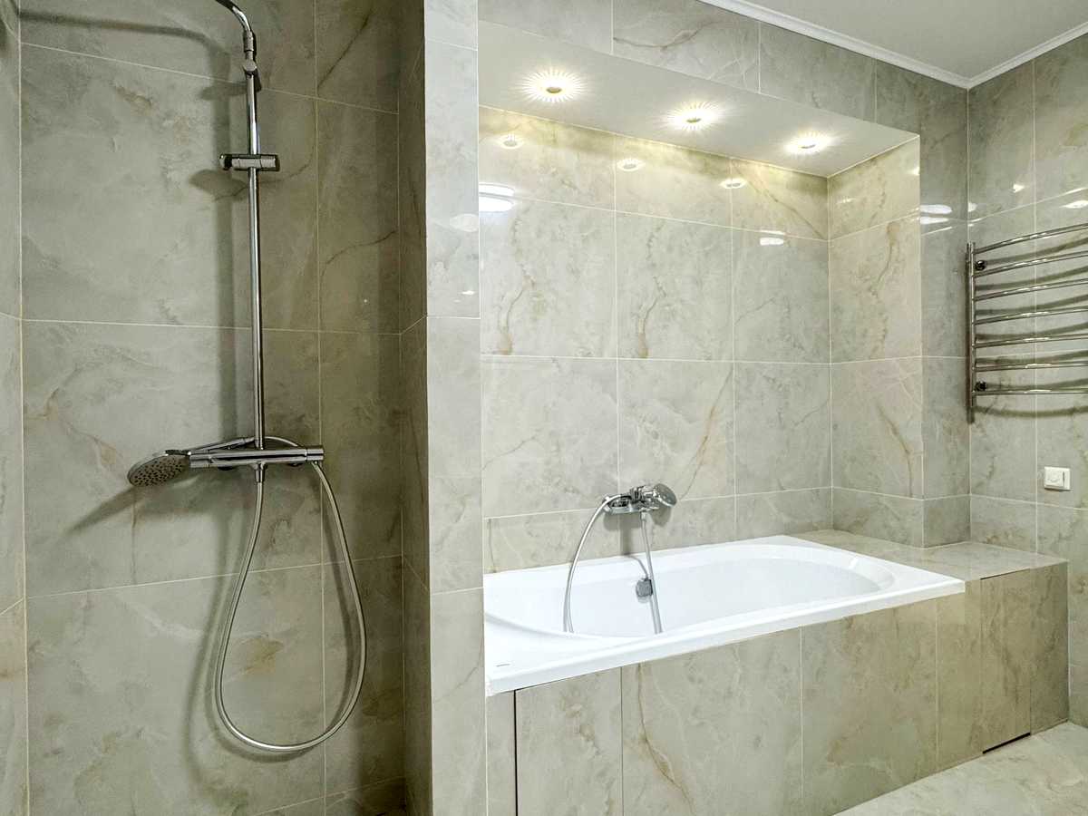 Квартира на вул. Тираспольська, 54 в Києві, ID 389515, фото №13