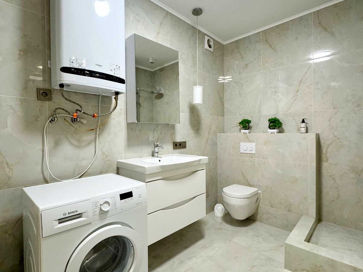Квартира на вул. Тираспольська, 54 в Києві, ID 389515, фото №14