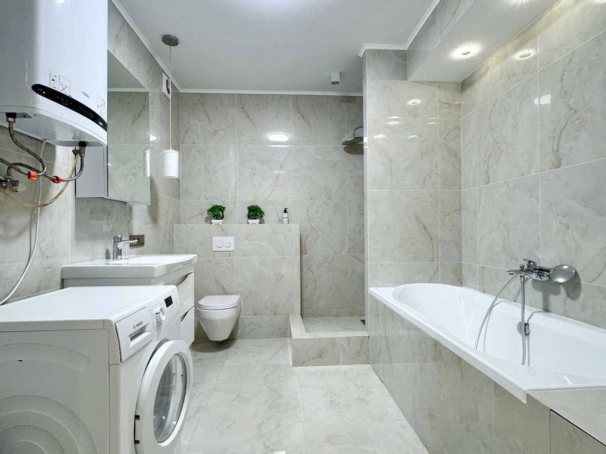 Квартира на вул. Тираспольська, 54 в Києві, ID 389515, фото №15
