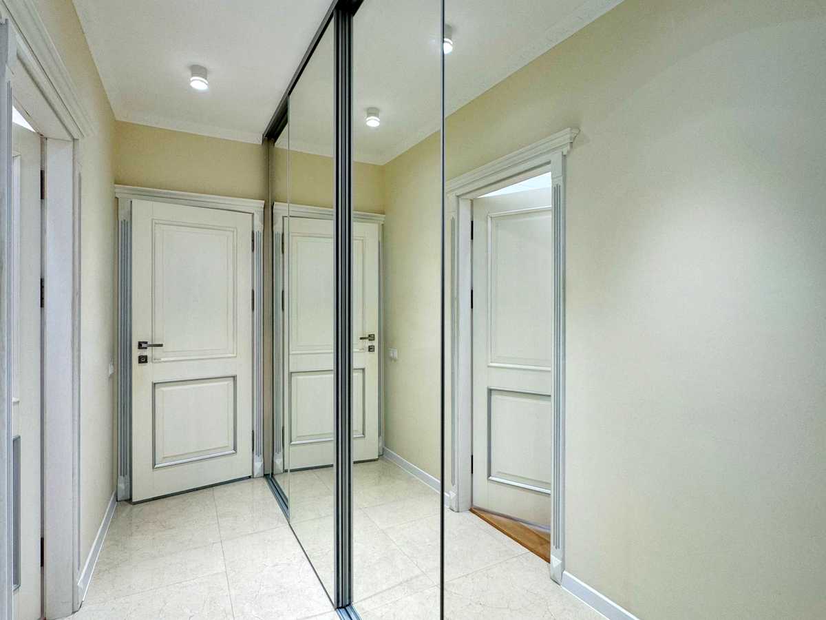 Квартира на вул. Тираспольська, 54 в Києві, ID 389515, фото №17