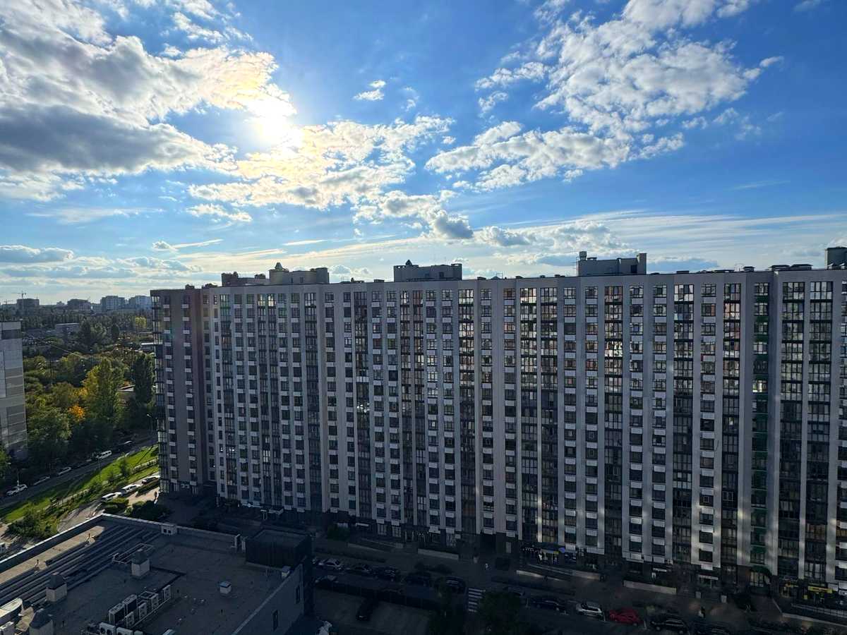 Квартира на вул. Тираспольська, 54 в Києві, ID 389515, фото №18