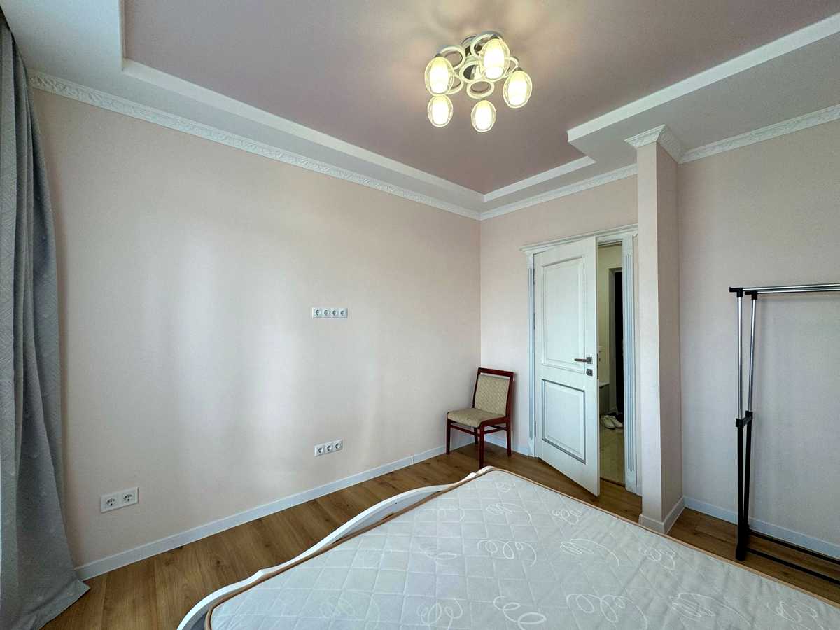 Квартира на вул. Тираспольська, 54 в Києві, ID 389515, фото №3