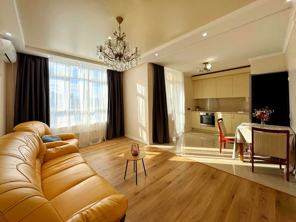 Квартира на вул. Тираспольська, 54 в Києві, ID 389515, фото №4